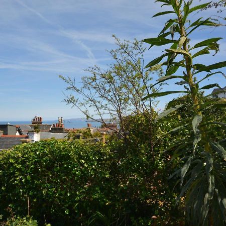 Sams Place - St Ives Εξωτερικό φωτογραφία