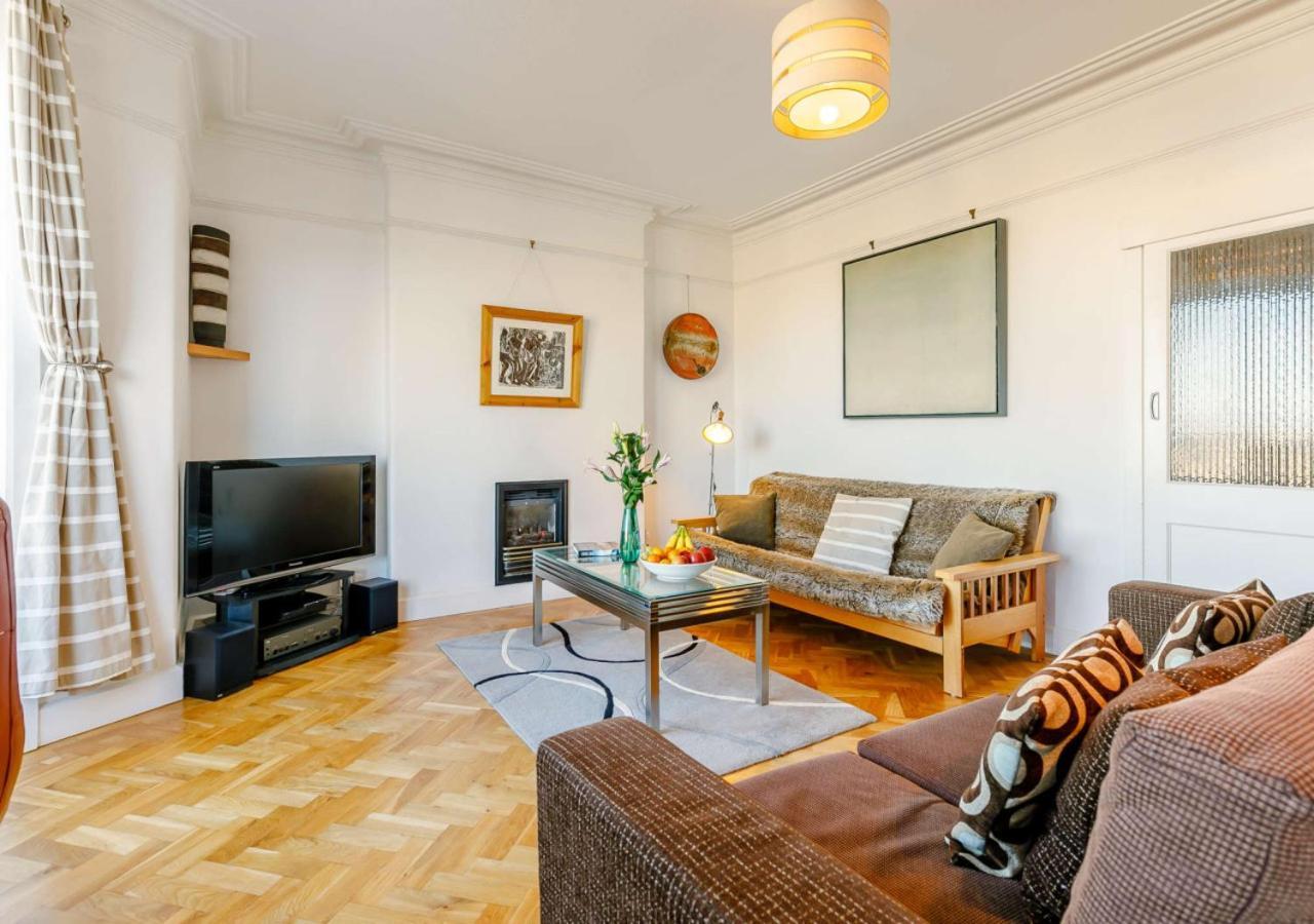 Sams Place - St Ives Εξωτερικό φωτογραφία