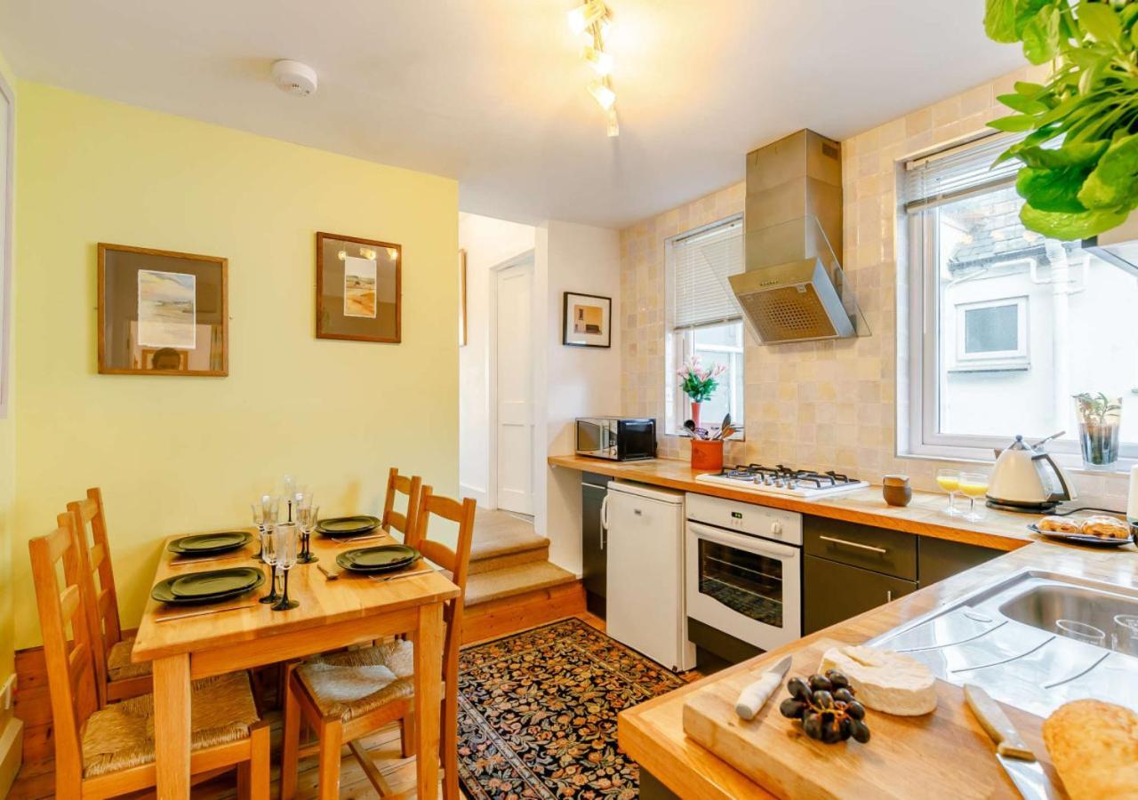 Sams Place - St Ives Εξωτερικό φωτογραφία