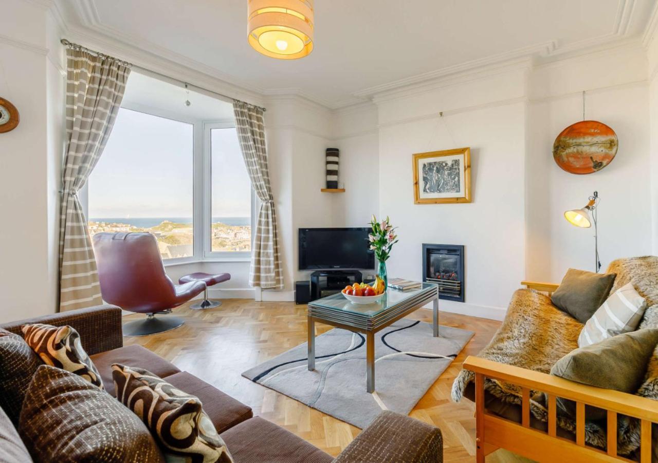 Sams Place - St Ives Εξωτερικό φωτογραφία