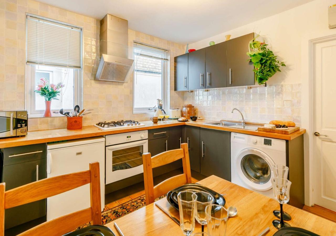 Sams Place - St Ives Εξωτερικό φωτογραφία