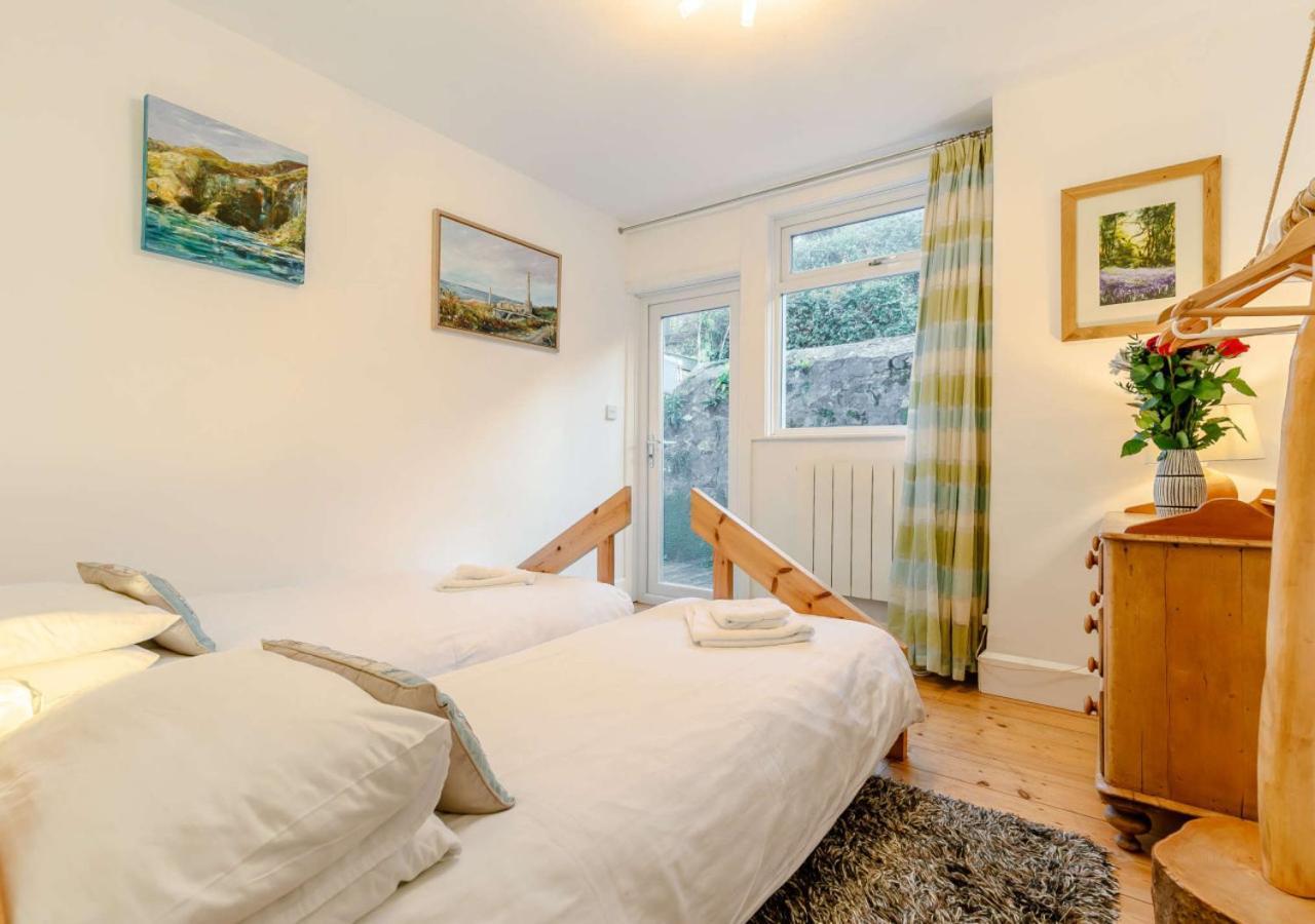 Sams Place - St Ives Εξωτερικό φωτογραφία