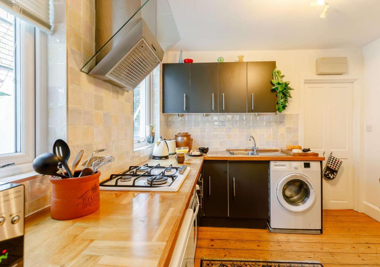 Sams Place - St Ives Εξωτερικό φωτογραφία