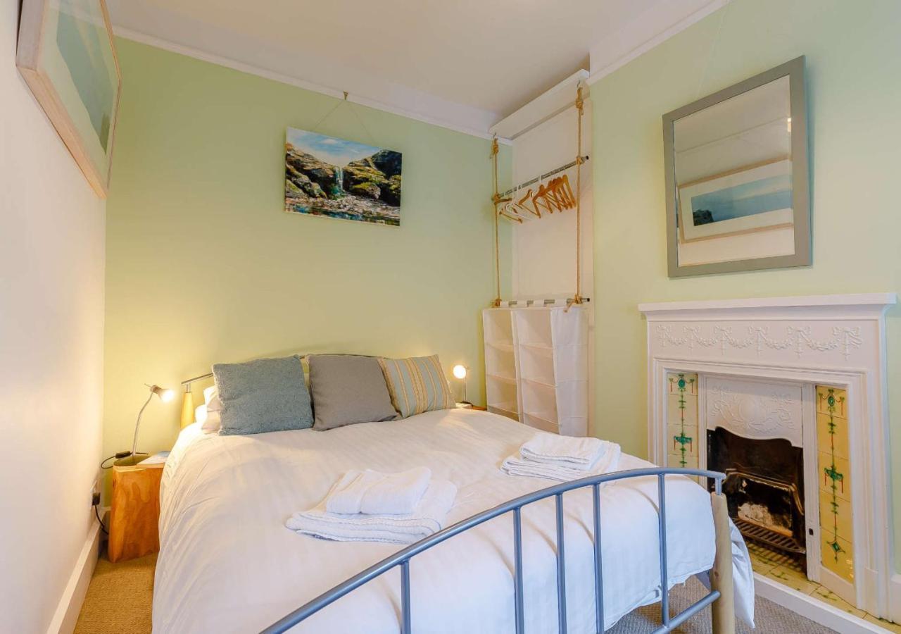 Sams Place - St Ives Εξωτερικό φωτογραφία