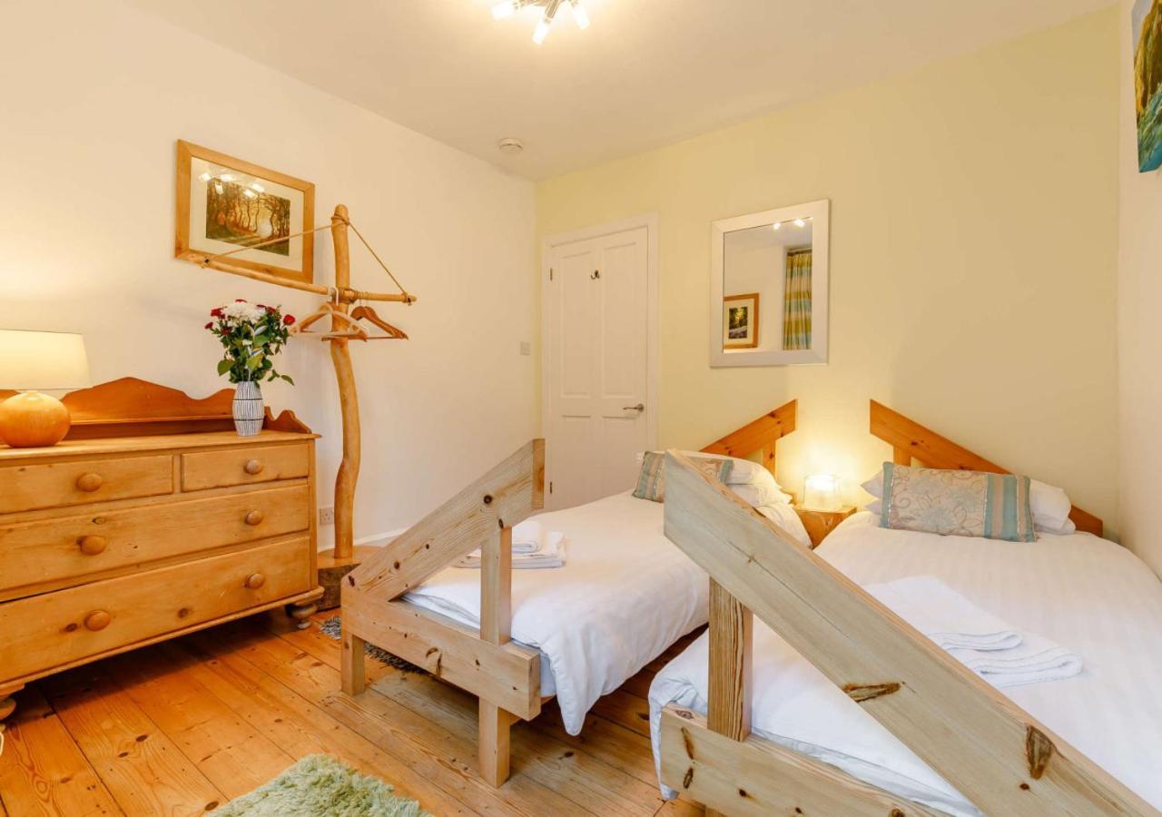 Sams Place - St Ives Εξωτερικό φωτογραφία
