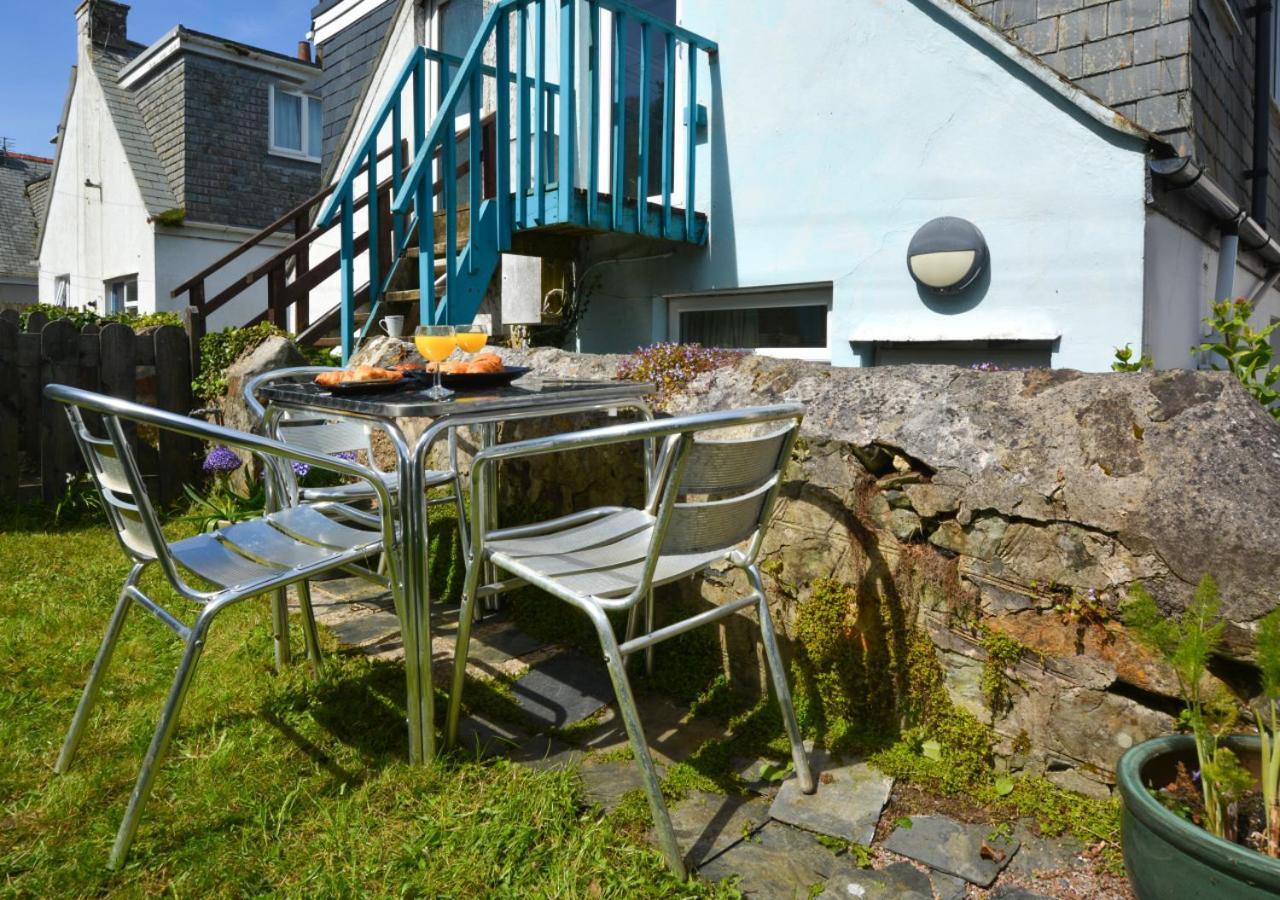 Sams Place - St Ives Εξωτερικό φωτογραφία
