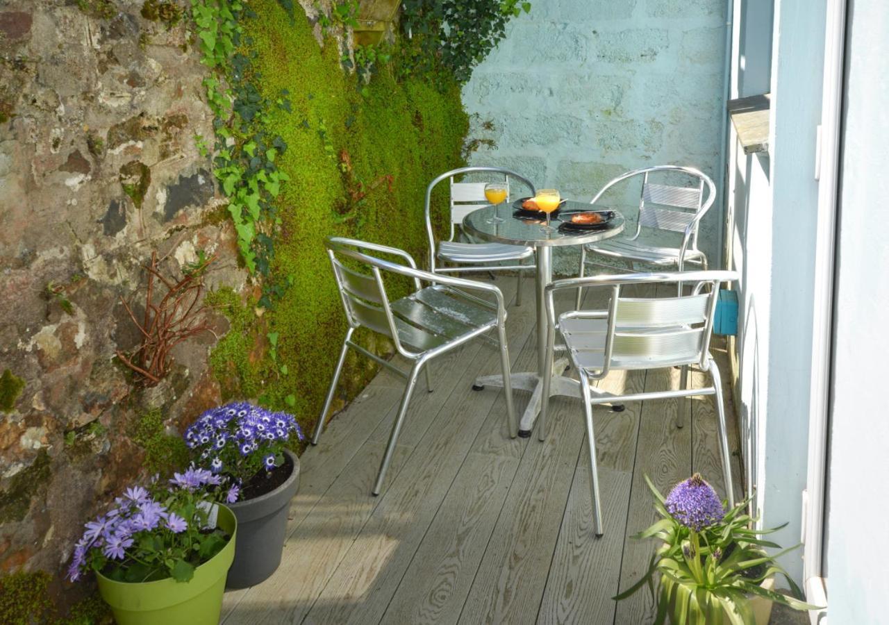 Sams Place - St Ives Εξωτερικό φωτογραφία